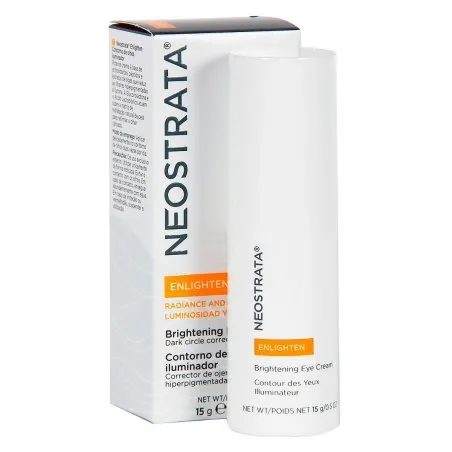 Neostrata iluminador contorno de ojos 30gr Neostrata - 1