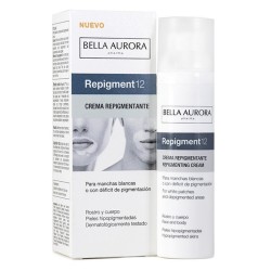 Crema repigmentante 12 bella aurora 75ml Bella Aurora - 1