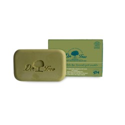 Dr. Tree gel sólido de uso frecuente 120gr Dr.Tree - 1