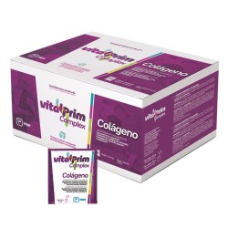 Prim VitalPrim colágeno 30 sobres Bemolan - 1