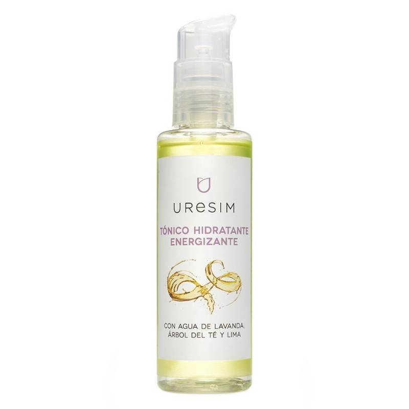Uresim tonico hidratante energizante 150ml Uresim - 1