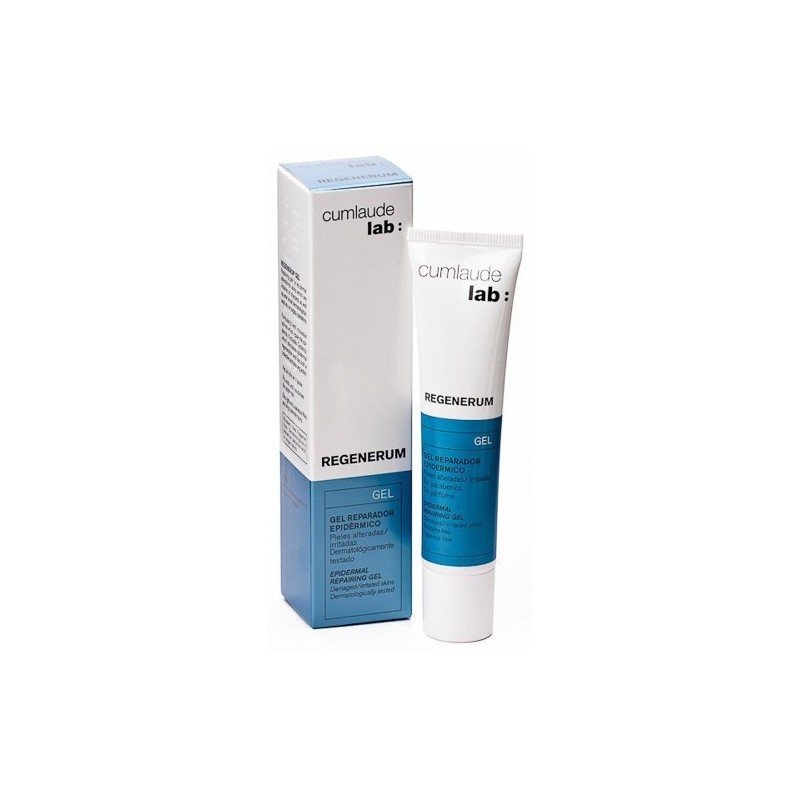 Cumlaude regenerum gel 40ml Cumlaude - 1