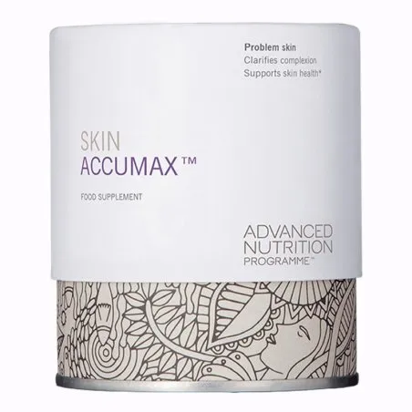 Acumax 30 c&aacute;psulas Calmiox - 1