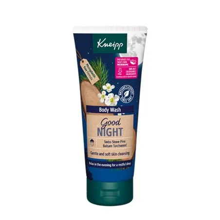 Kneipp gel de ducha good night 200 ml Kneipp - 1