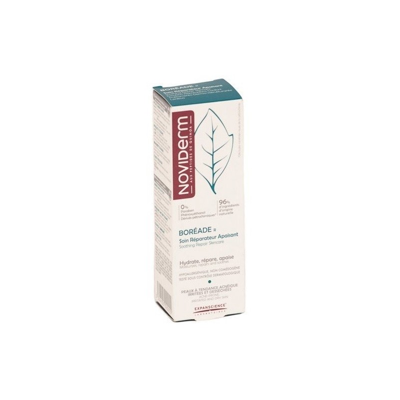 Boreade lp emul anti-imperfecciones 30ml Boreade - 1