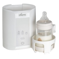 Chicco calienta biberones digital Chicco - 1