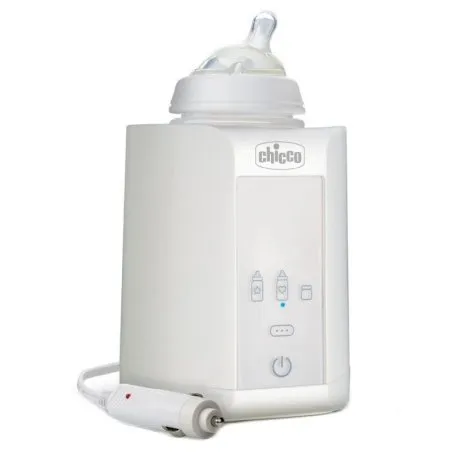 Chicco calienta biberones casa y coche Chicco - 1