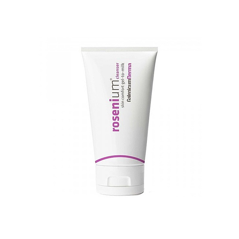 Rosenium Cleanser Bio-Comfort Gel-To-Milk 100ml Cellufresh - 1