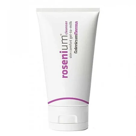 Rosenium Cleanser Bio-Comfort Gel-To-Milk 100ml Cellufresh - 1