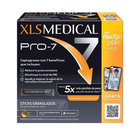 Xls medical pro nudge 90 stick Xls - 1