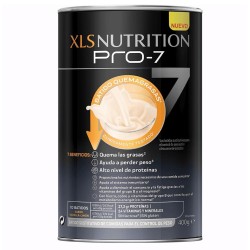 xls nutrition pro 7 batido 400g Xls - 1