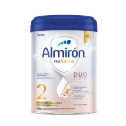 Almirón profutura 2 duobiotik 800g Almiron - 1