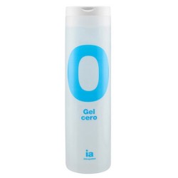 Interapothek gel de baño natural cero 1000ml Interapothek - 1