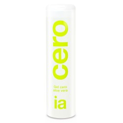 Interapothek gel cero aloe 1000 ml Interapothek - 1