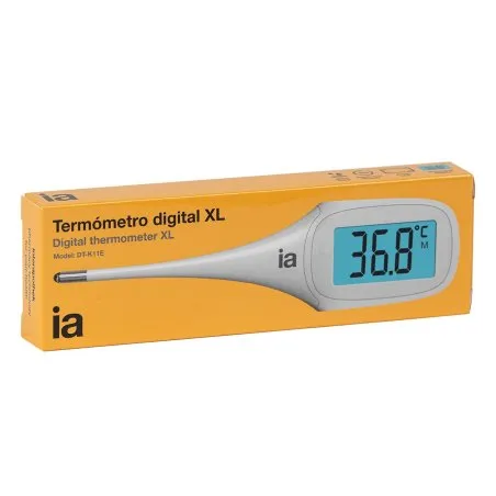 Interapothek term&oacute;metro XL Interapothek - 1