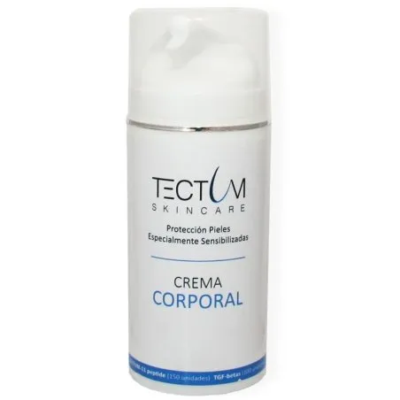 Tectum skin crema corporal 100ml Tectum - 1