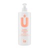 Interapothek leche corporal urea 400 ml Interapothek - 1