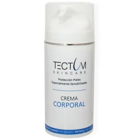 Tectum skin crema corporal 200ml Tectum - 1