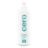Interapothek champú cero hombre 500 ml Interapothek - 1