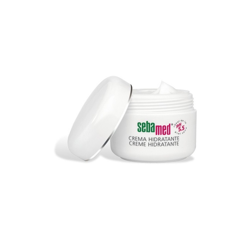 Sebamed crema hidratante 75ml Sebamed - 1