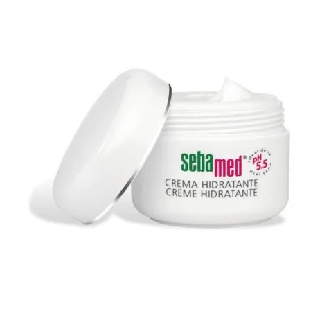 Sebamed crema hidratante 75ml Sebamed - 1