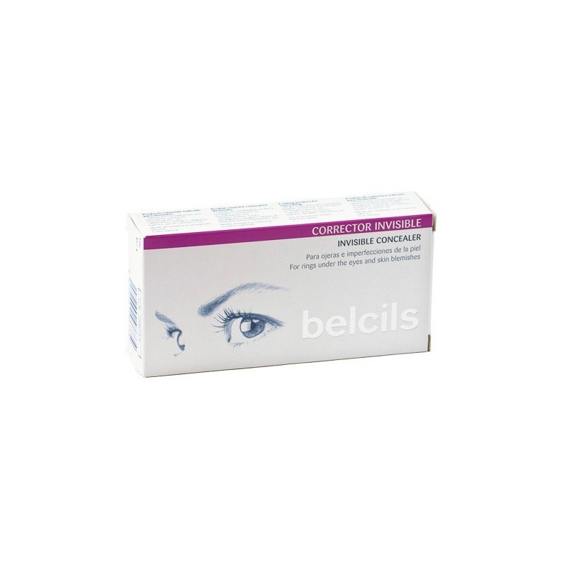 Belcils corrector ojeras barra 4g Belcils - 1
