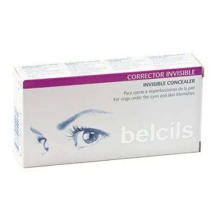 Belcils corrector ojeras barra 4g Belcils - 1