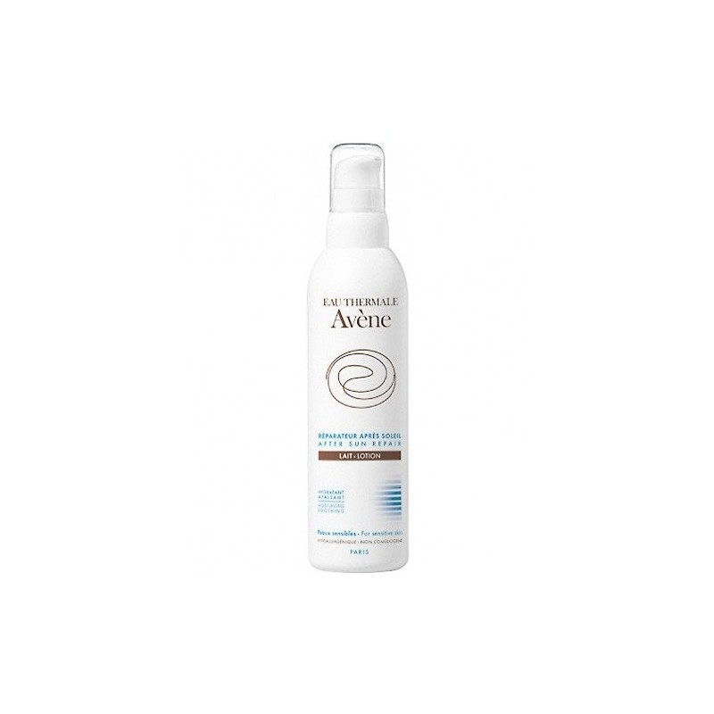 Avene solar emulsión reparadora after sun 200ml Avene - 1