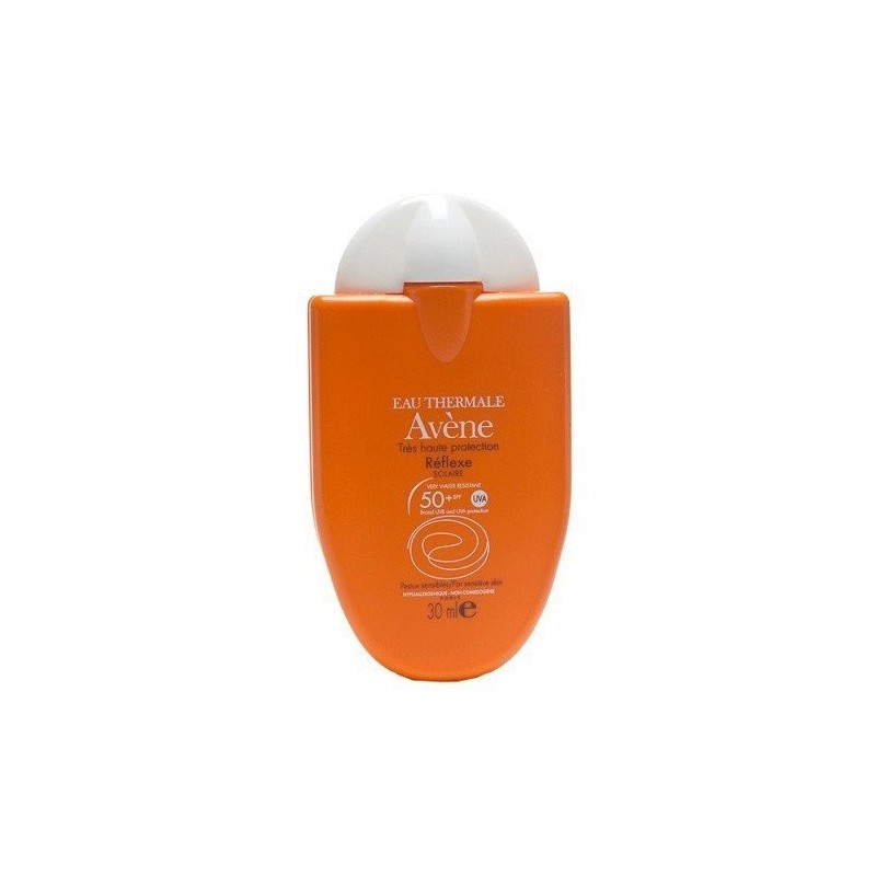 Avene reflexe solaire spf 50+ 30 ml Avene - 1