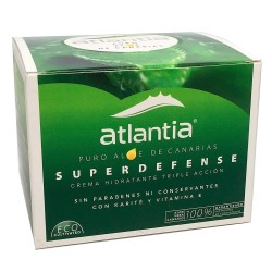 Superdefense crema aloe vera 200ml Magnogene - 1