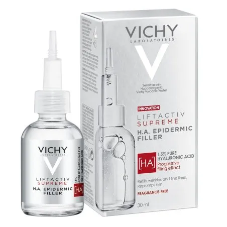 Vichy Liftactiv Supreme Ha epidermic filler 30ml Vichy - 1