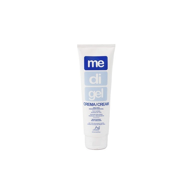 Medigel emulsion fluida 250ml Medigel - 1