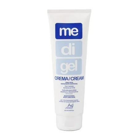 Medigel emulsion fluida 250ml Medigel - 1