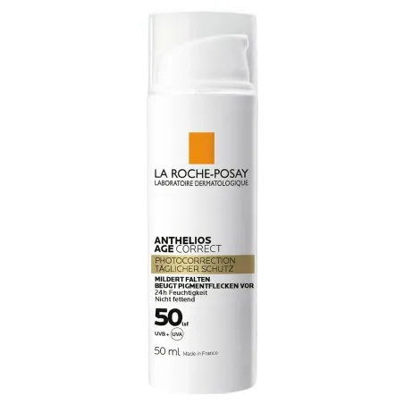 La Roche Posay Anthelios age correct spf50 50ml Anthelios - 1