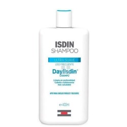 Daylisdin champu uso frecuente 400 ml.