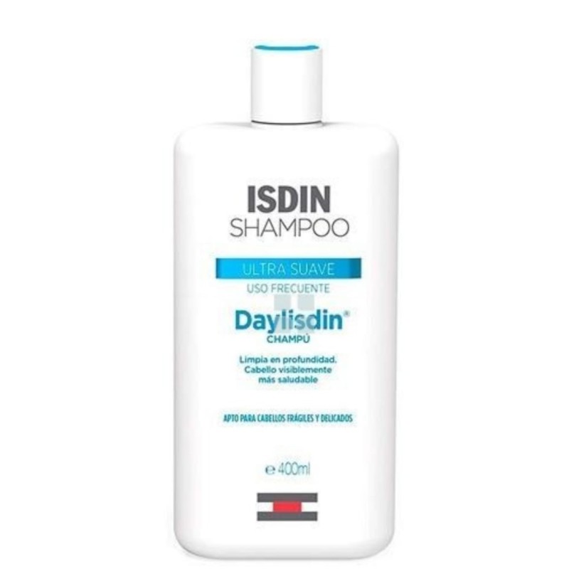 Daylisdin champu uso frecuente 400 ml. Daylisdin - 1