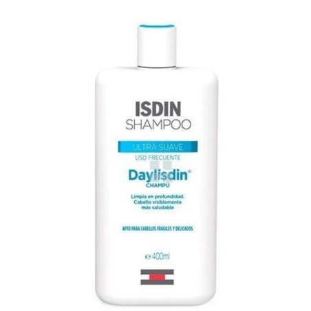 Daylisdin champu uso frecuente 400 ml. Daylisdin - 1