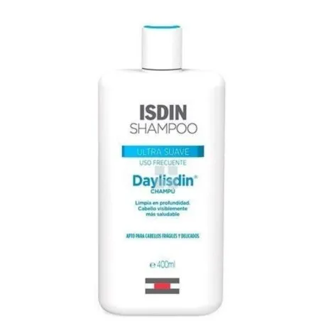 Daylisdin champu uso frecuente 400 ml. Daylisdin - 1