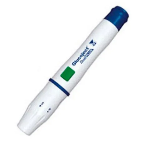 Glucoject dual plus pinchador menarini Glucoject - 1