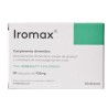 Iromax 30 cápsulas Iromax - 1