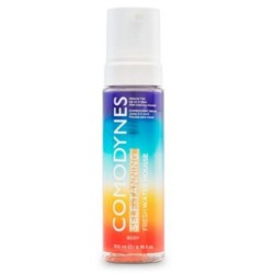 COMODYNES SELF-TANNING BODY MOUSSE 200ML Comodynes - 1