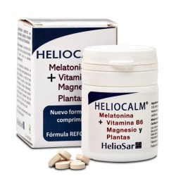HELIOCALM 30 COMP HELIOSAR