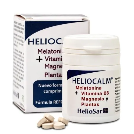 HELIOCALM 30 COMP HELIOSAR Heliosar - 1