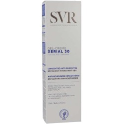 Svr xérial 30 crema hidratante 75ml Xerial - 1