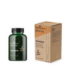 Ansioben 45comp triptofano 5htp botanica Botanica - 1
