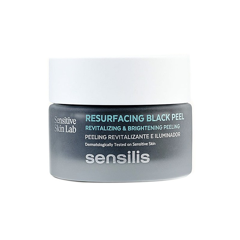 SENSILIS RESURFACING PEELING FACIAL 75ML Sensilis - 1