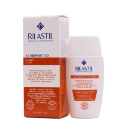 Sun system ak-repair spf100 50ml Sunlaude - 1
