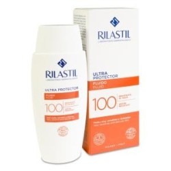 Rilastil ultraprotector spf100 75ml Rilastil - 1