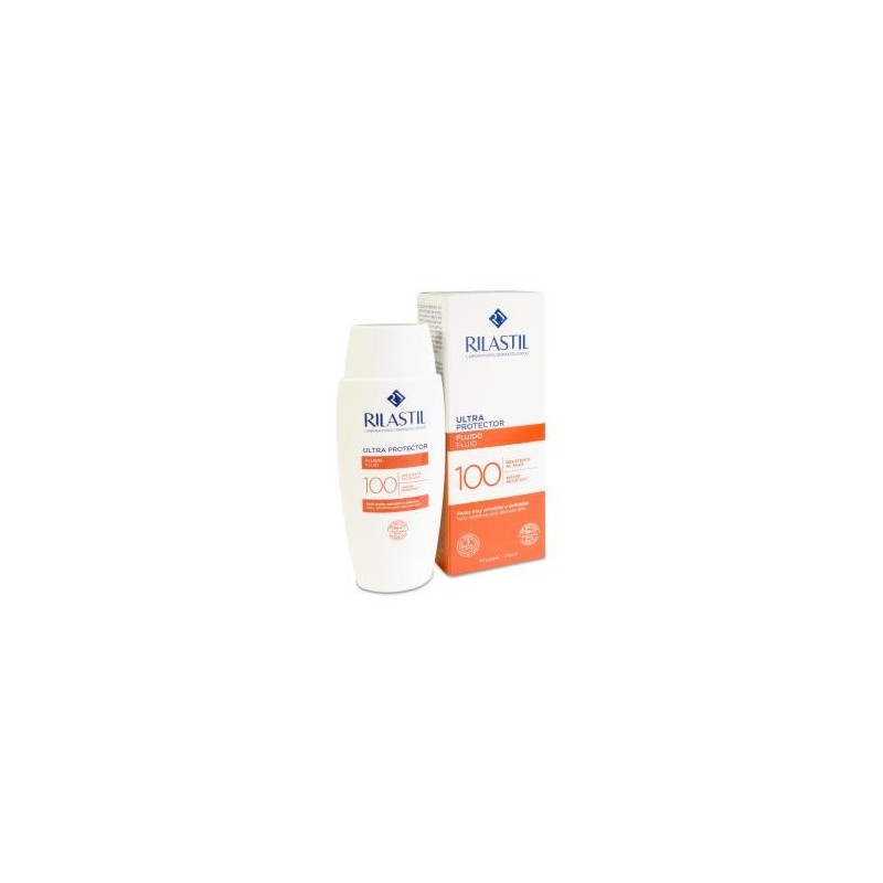 Rilastil ultraprotector spf100 75ml Rilastil - 1