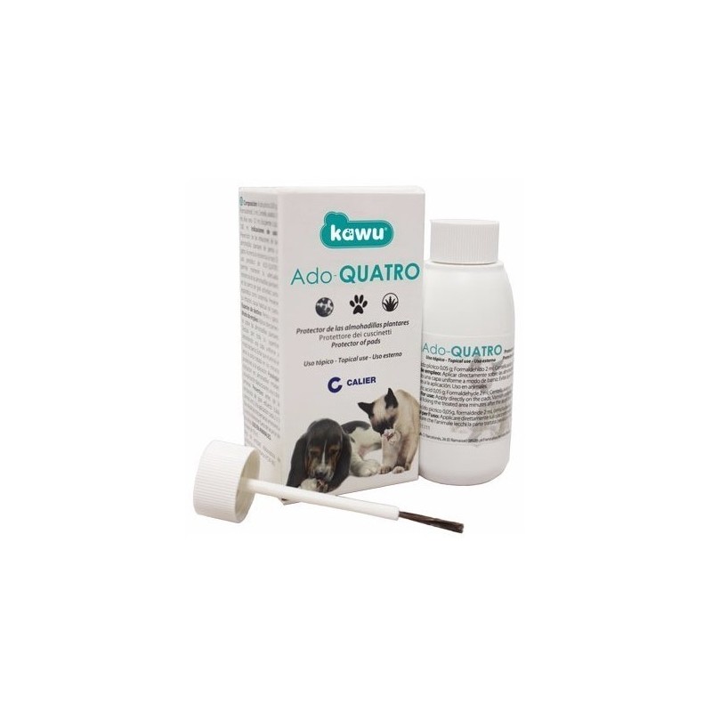Calier Ado quatro 70ml Calier - 1